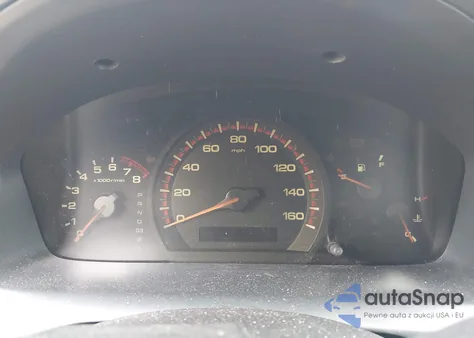 2006 Honda Accord 2.4 Lx из США, поврежденный, VIN 1HGCM72346A010309